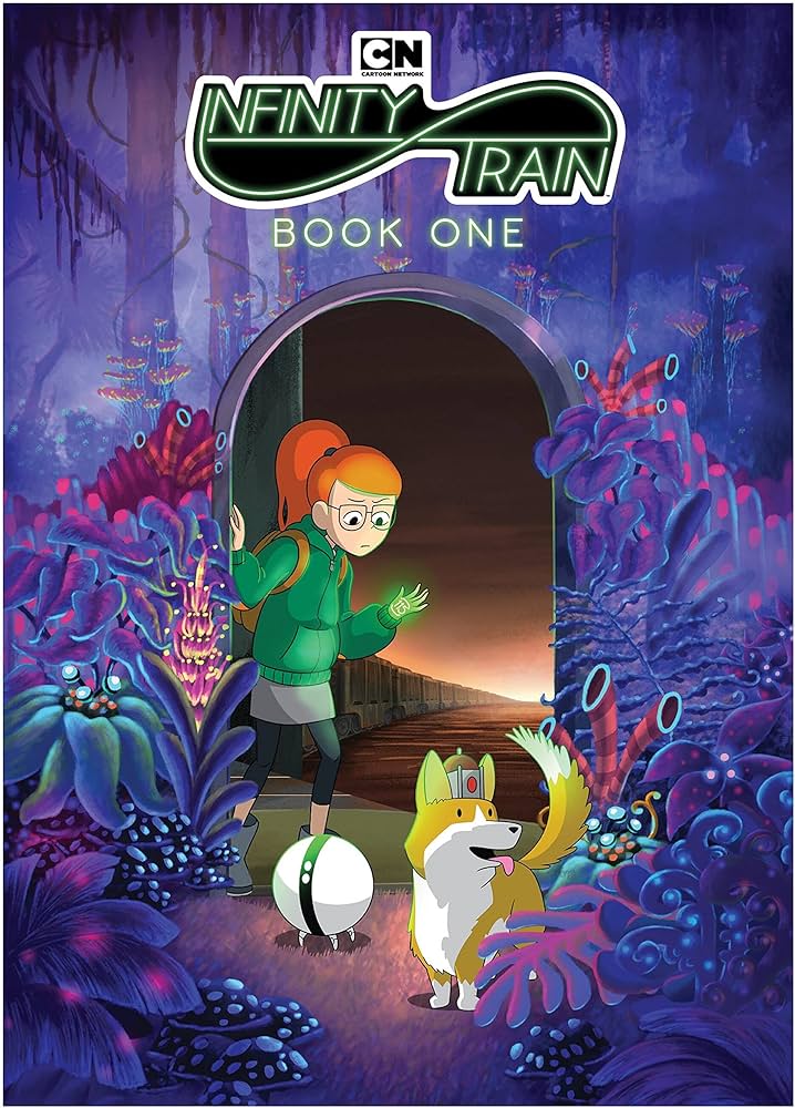 Infinity Train